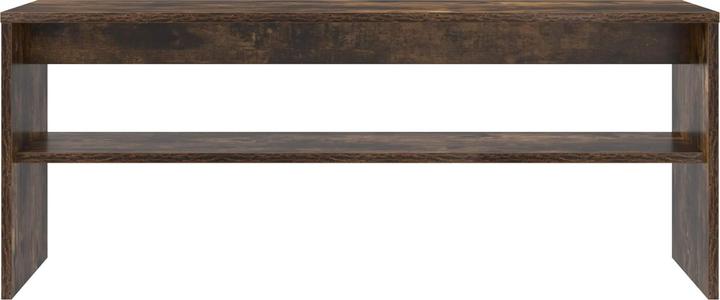 Actual product image vidaXL TV-Schränk (30 x 100 x 40 cm)