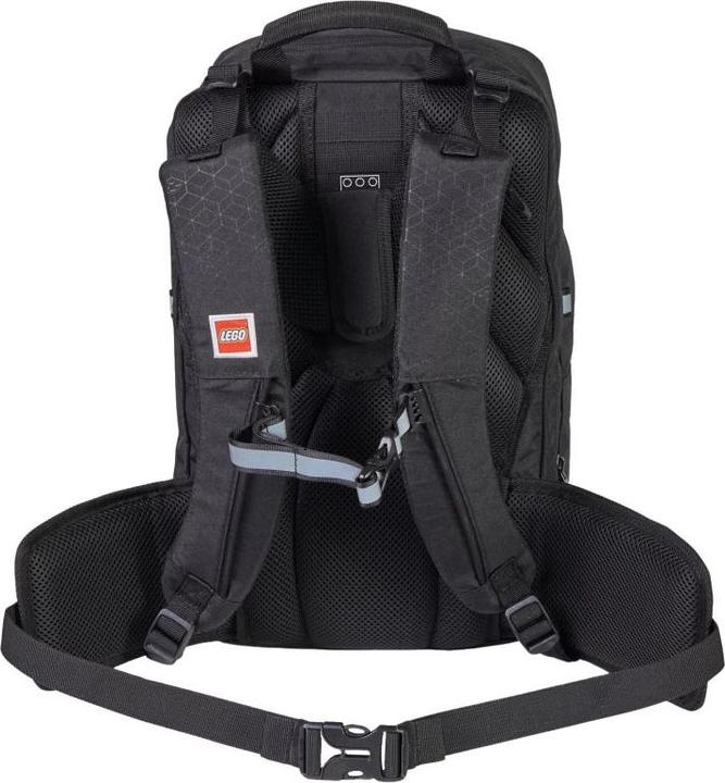 Image du produit LEGO Sac à dos scolaire Bricks Petersen