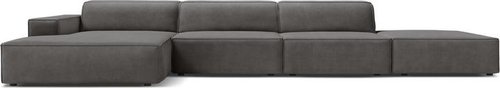 Actual product image Micadoni Jodie (Corner sofa)