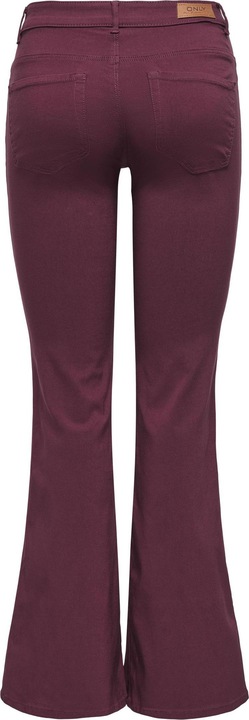Actual product image Only ONLREESE Ausgestellt Hose Hose (32)