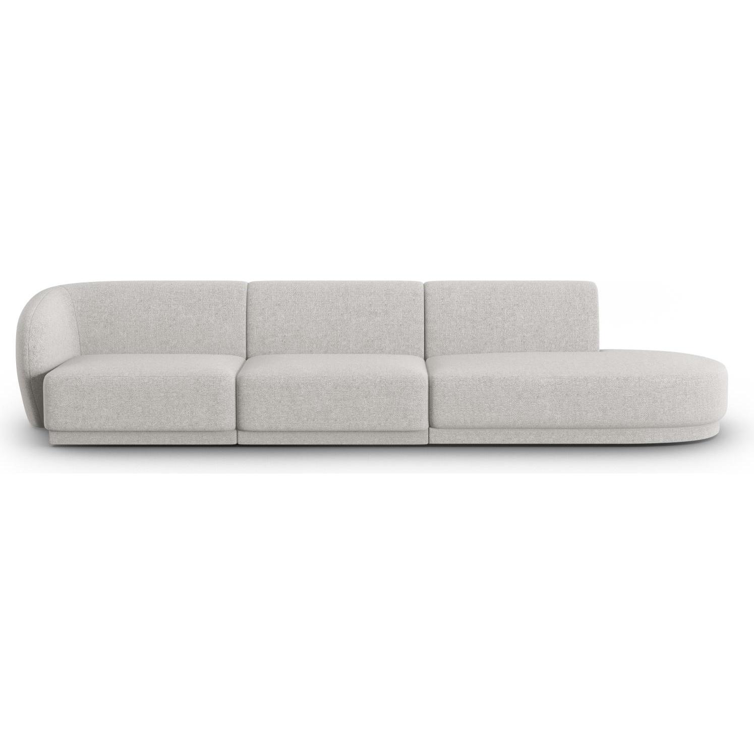 CXL by Christian Lacroix, Sofa, Lionel (4-Sitzer, 2-Sitzer, 3-Sitzer)