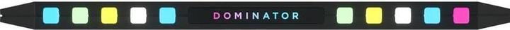 Productafbeelding Corsair Dominator Platinum RGB (2 x 16GB, 6200 MHz, DDR5 RAM, DIMM 288 pin)