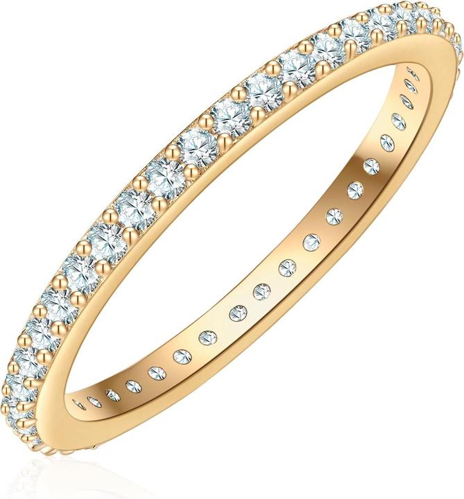 Produktbild Glanzstücke München Damen Ring - 38805 (48)