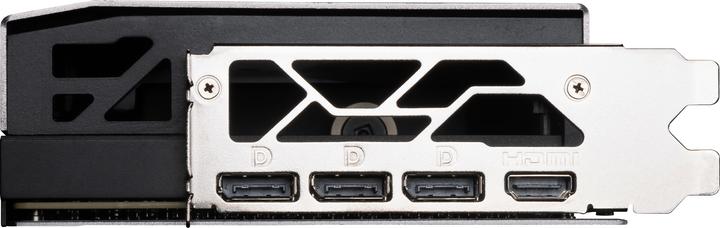 Produktbild MSI GeForce RTX 5090 SUPRIM LIQUID SOC (32 GB)