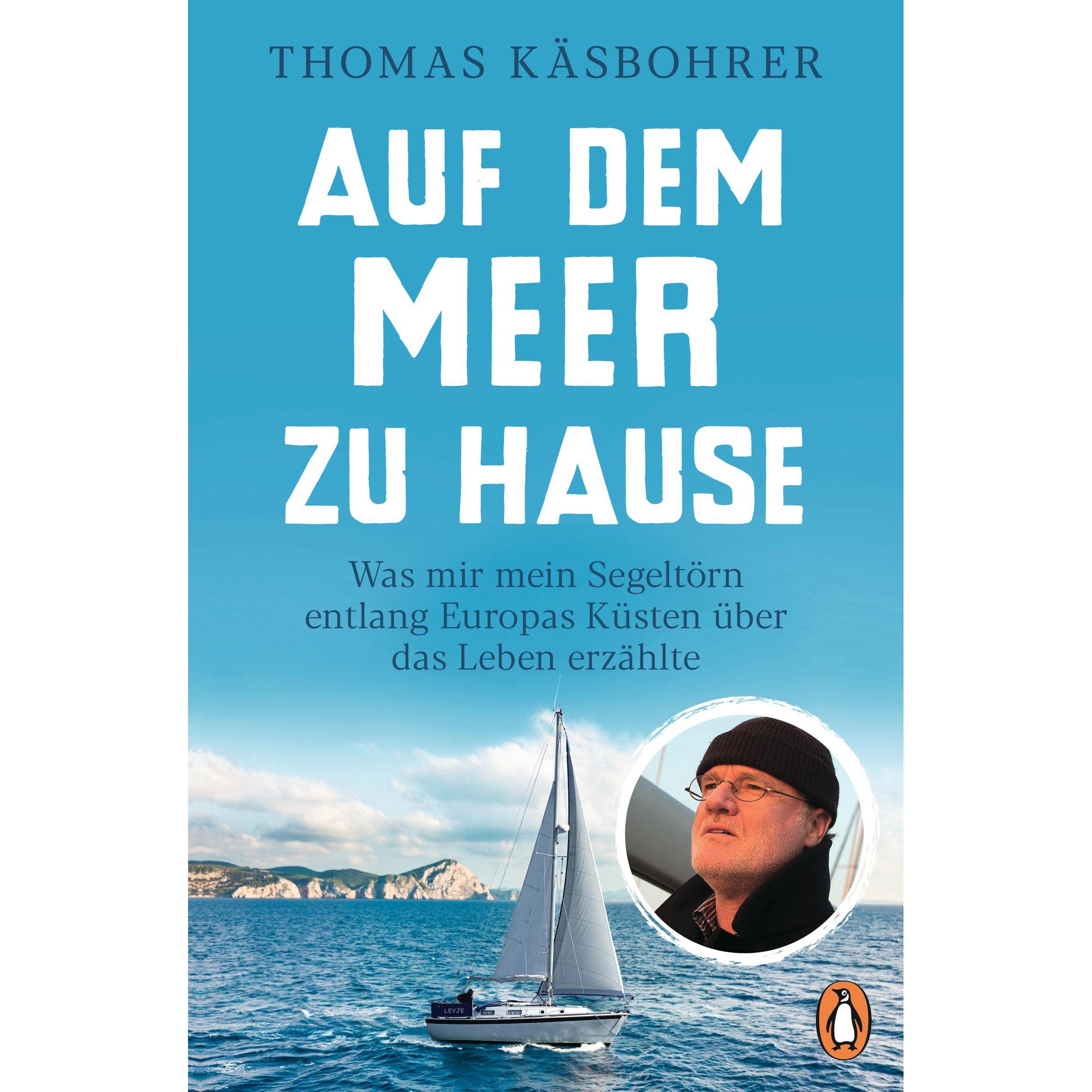 Auf dem Meer zu Hause, Ratgeber von Thomas Käsbohrer
