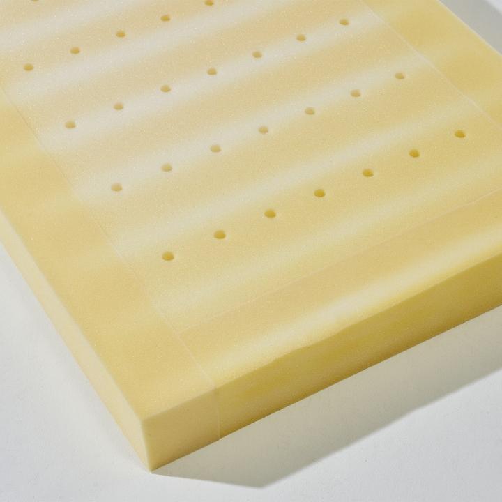 Actual product image Roba Room Bed 60x120 cm stars gray (60 x 120 cm)