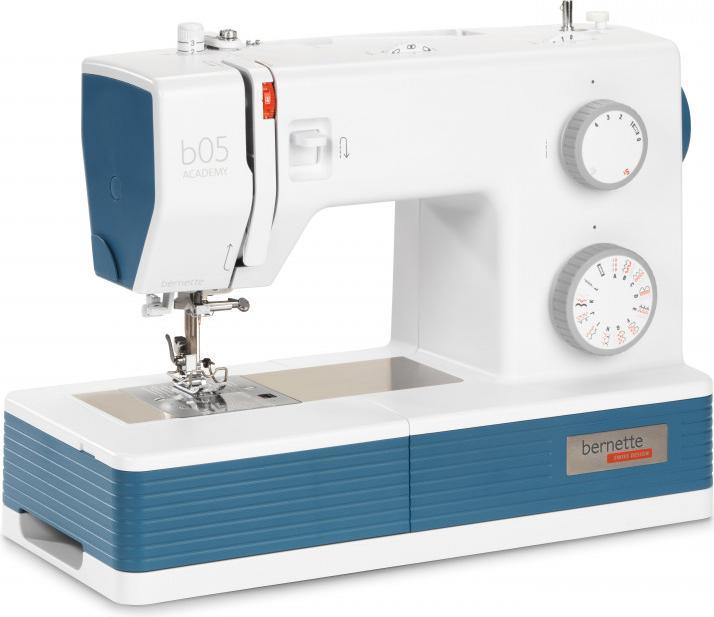 Produktbild Bernette b05 Academy