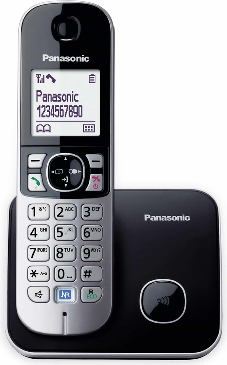 Actual product image Panasonic KX-TG6811
