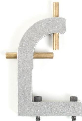 Actual product image Proxxon Traveling bezel
