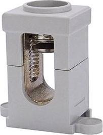 Produktbild CellPack CELL Schraub- AK/16/SET 12xAbzweigklemme Al-Cu für Giessharz