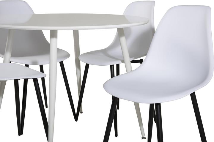 Immagine prodotto Venture Home Plaza, Polar (MDF)