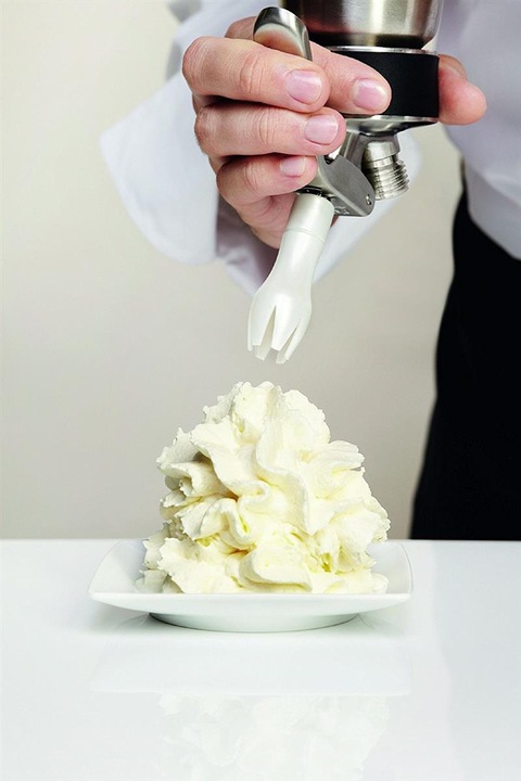 Actual product image ISI Cream Profi Whip (0.50 l)