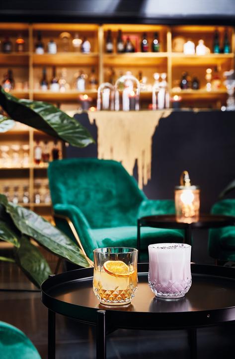 Image du produit Arcoroc Sèche-linge / West loop (0.32 l, 6x)