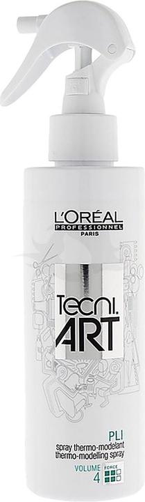 Image du produit L'Oréal Professionnel Pli Shaper (125 ml)