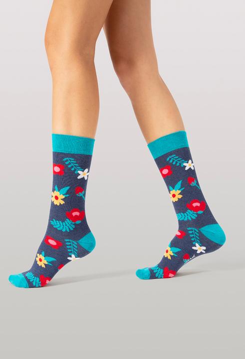 Produktbild Moustard Flowers Box (2er Pack, 36 - 40)