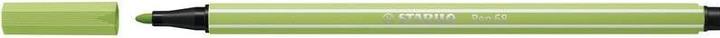 Image du produit STABILO Pen 68 (8x)