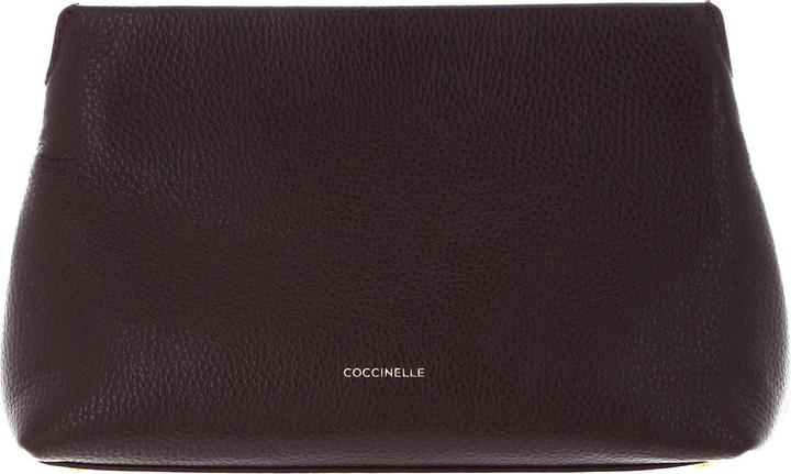 Immagine prodotto Coccinelle Beat Clutch Handbag Grained Leather