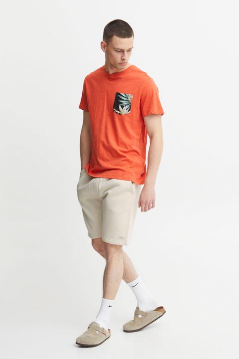 Actual product image Blend BHDowntown sweatshort - 20714198 (3XL)