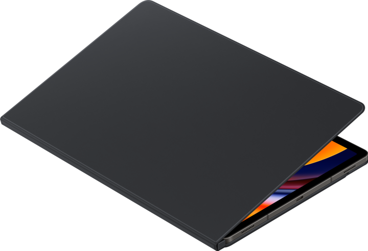 Actual product image Samsung Smart Book Cover (Galaxy Tab S9 Plus, Galaxy Tab S9 FE+, Galaxy Tab S10+)