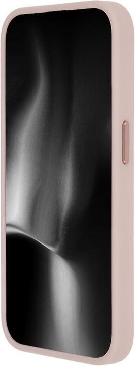 Produktbild Tecto Shield Satin Elegant Matt Case for iPhone 15 Plus 6,7" pink (Apple iPhone 15 Plus)