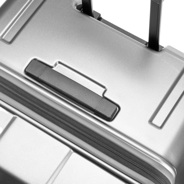 Produktbild Epic Crate Trunks - 4w Koffer XL, Stealth grey (116 l)
