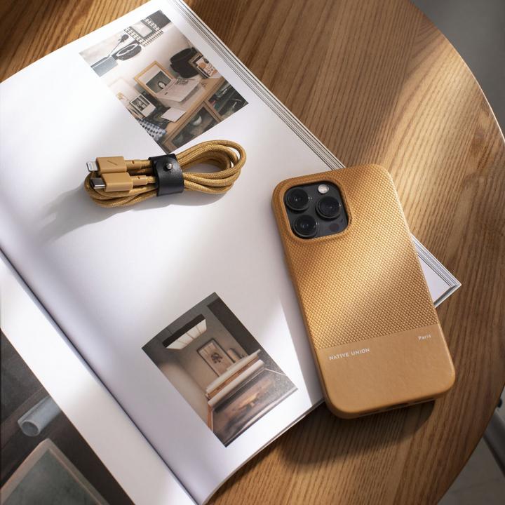 Actual product image Native Union Belt Cable (1.20 m)