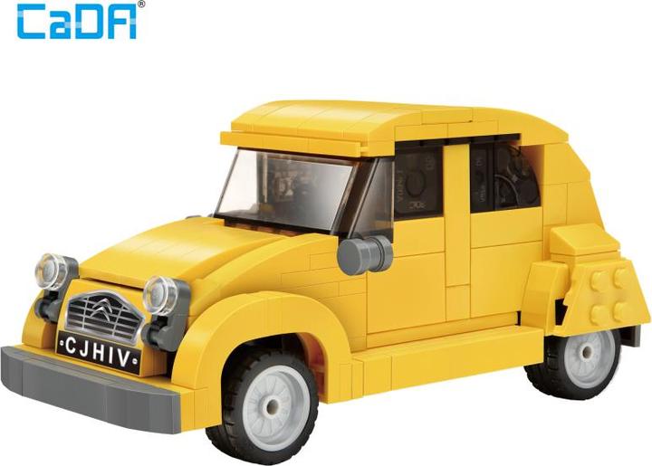Image du produit Cada Citroën 2CV
