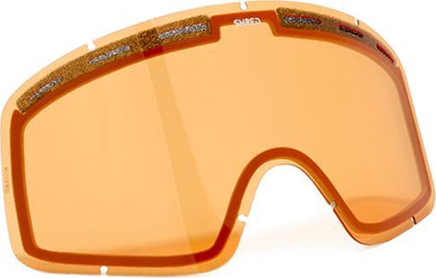 Actual product image Shred Monocle Double Lens Caramel