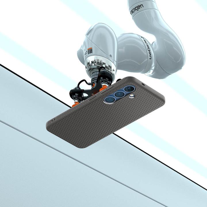 Produktbild Spigen Liquid Air (Samsung Galaxy S25+)