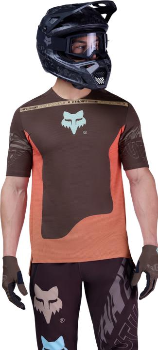 Produktbild Fox Flexair SS Jersey Elevated (M)