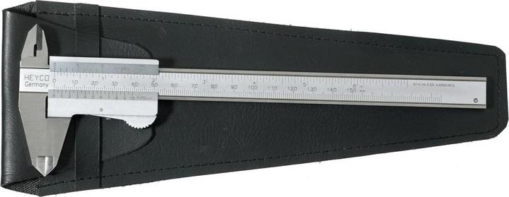 Produktbild HEYCO Präzisions-Schieblehren (15 cm)