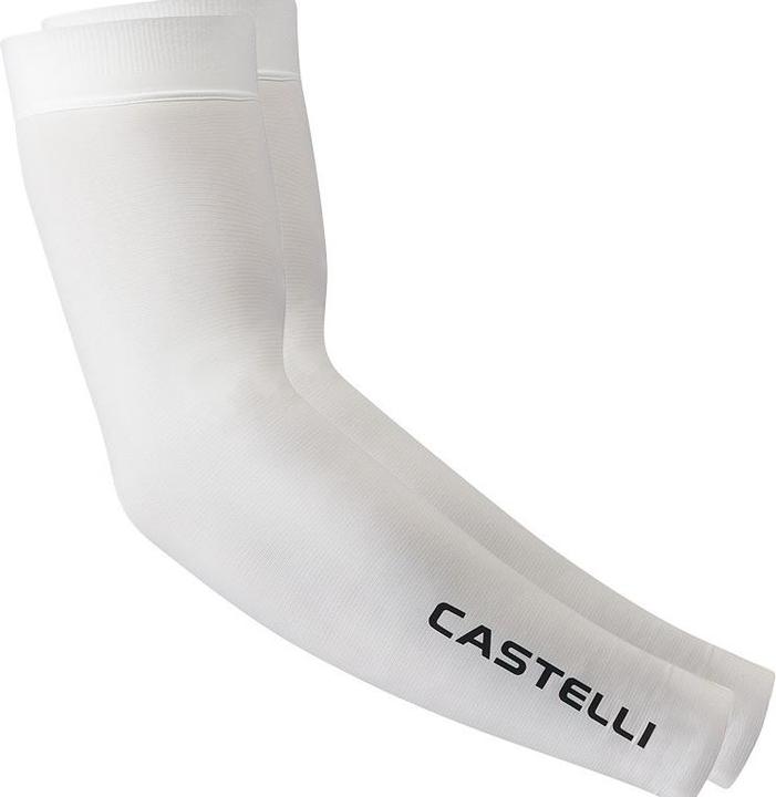Castelli UPF 50+ Light Arm 3 Sleeves (M)