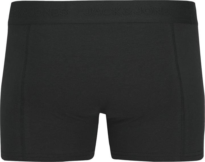 Produktbild Jack & Jones Jacordinary Trunks 3 Pack Noos (M, 3er Pack)