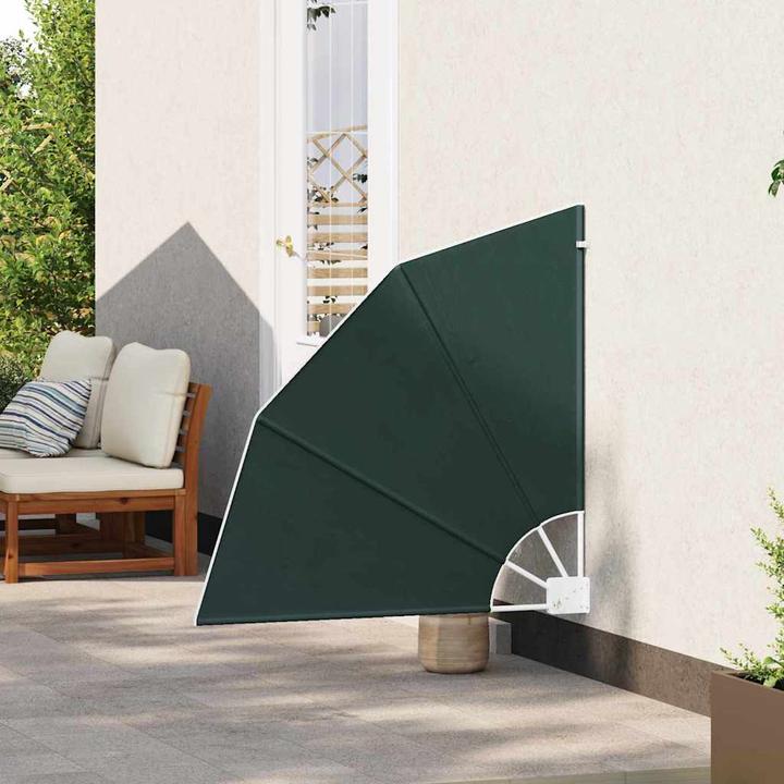 Produktbild vidaXL Balkon Sichtschutz (115 cm)