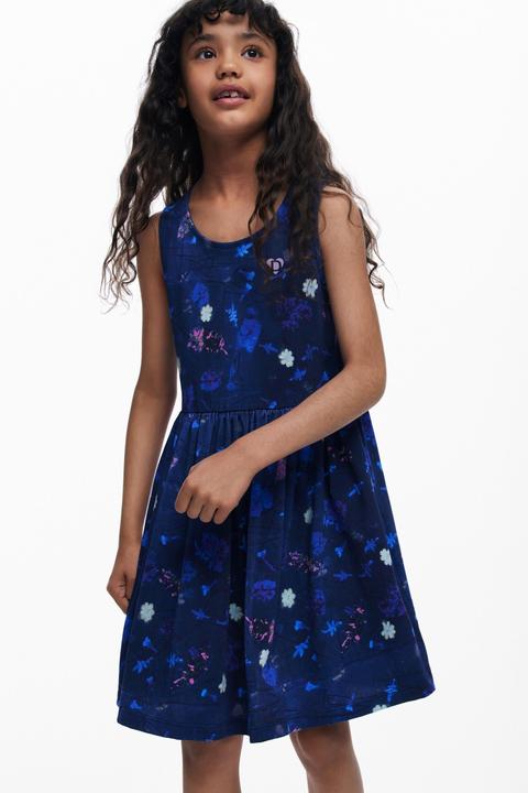 Immagine prodotto Desigual Flowers (116, 128)