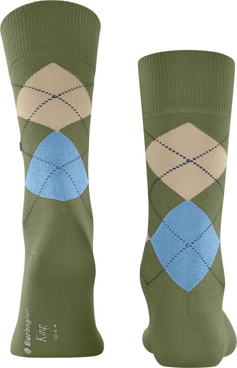 Produktbild Burlington King (Einzelpack, 40 - 46)