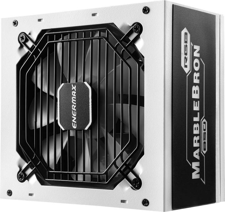 Produktbild Enermax MarbleBron RGB (850 W)