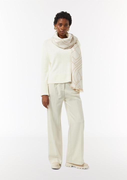 Produktbild Comma Rollkragenpullover (36)