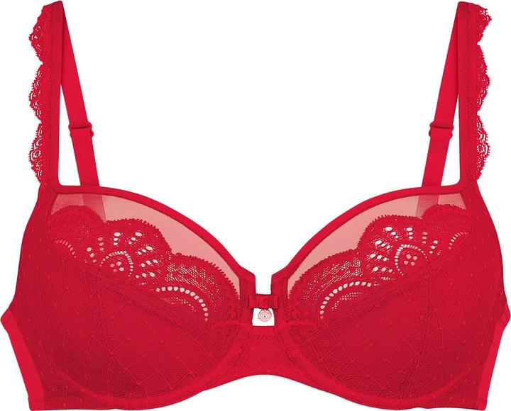 Actual product image Rosa Faia Selma Pure Bügel-BH (Single pack, 75 C)