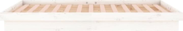 Image du produit vidaXL Bettgestell (120 x 190 cm)