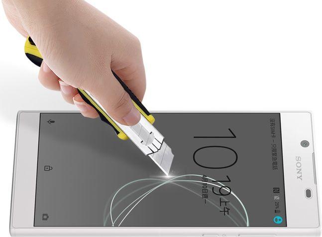 Immagine prodotto Nillkin H+ PRO (1 Pezzo/i, Sony Xperia L1)