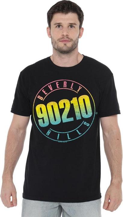 Produktbild 90210 TShirt (XXL)