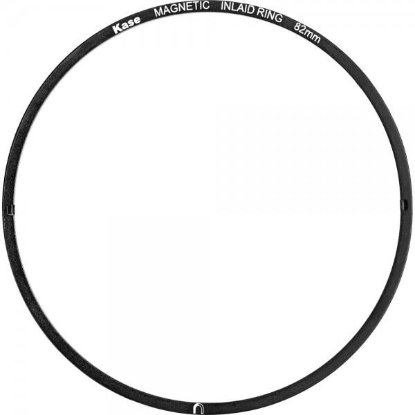 Produktbild Kase Wolverine Revolution Entry Level ND Kit (CPL/ND8/64) 82mm (82 mm, ND- / Graufilter, Polarisationsfilter)