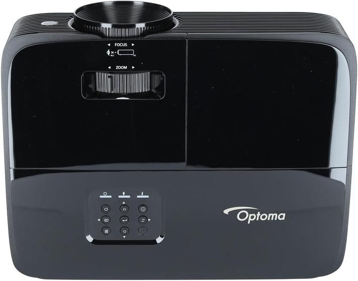 Produktbild Optoma H190X (WXGA, 3900 lm, 1.55 - 1.73:1)