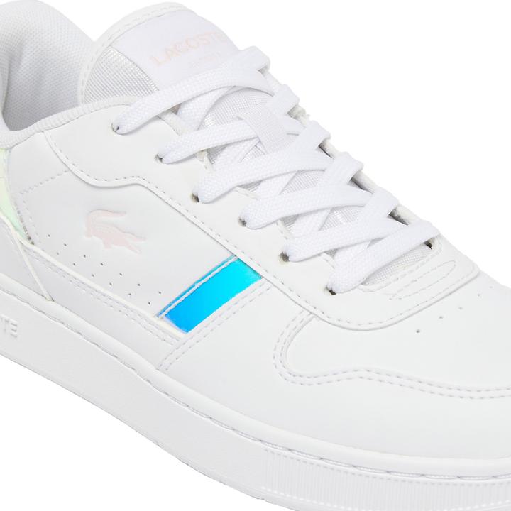 Produktbild Lacoste JUNIOR T-CLIP SET 224 1 SUJ (36)