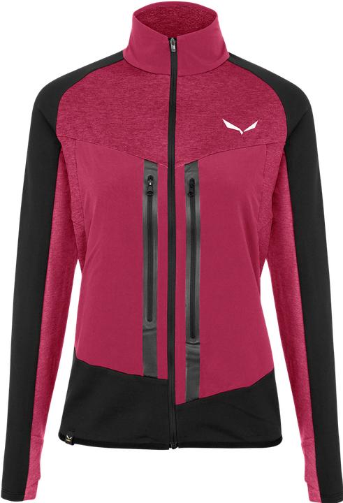 Actual product image Salewa Ortles Alpine Merino Jacket Da (40)