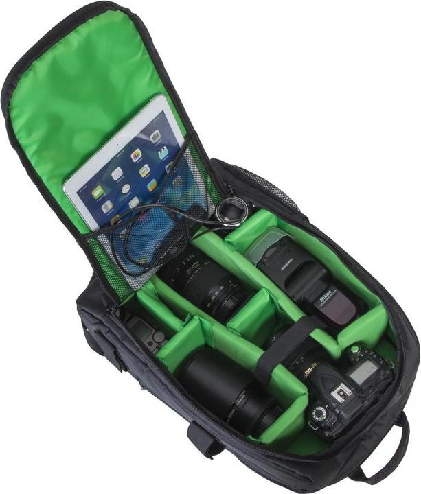 Produktbild Rivacase 7490 (PS) Rucksack Elegant (Fotorucksack)