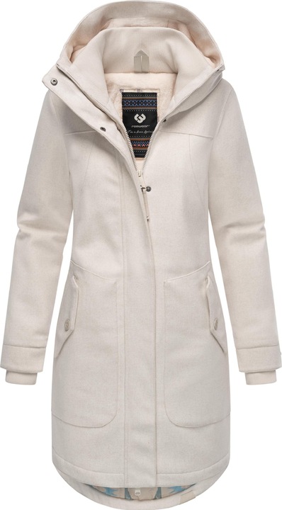 Image du produit Ragwear Jannisa Coat (XS)