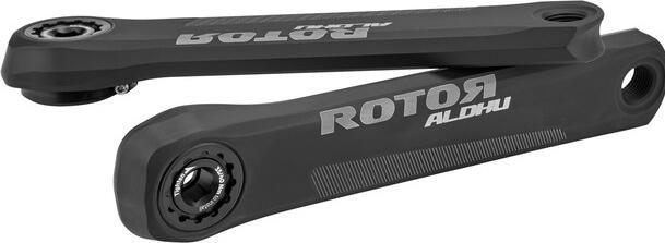 Produktbild Rotor Aldhu24 Kurbelarm (155 mm)