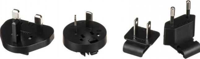 Image du produit Blackmagic Alimentation 12V 60W pour ATEM extreme